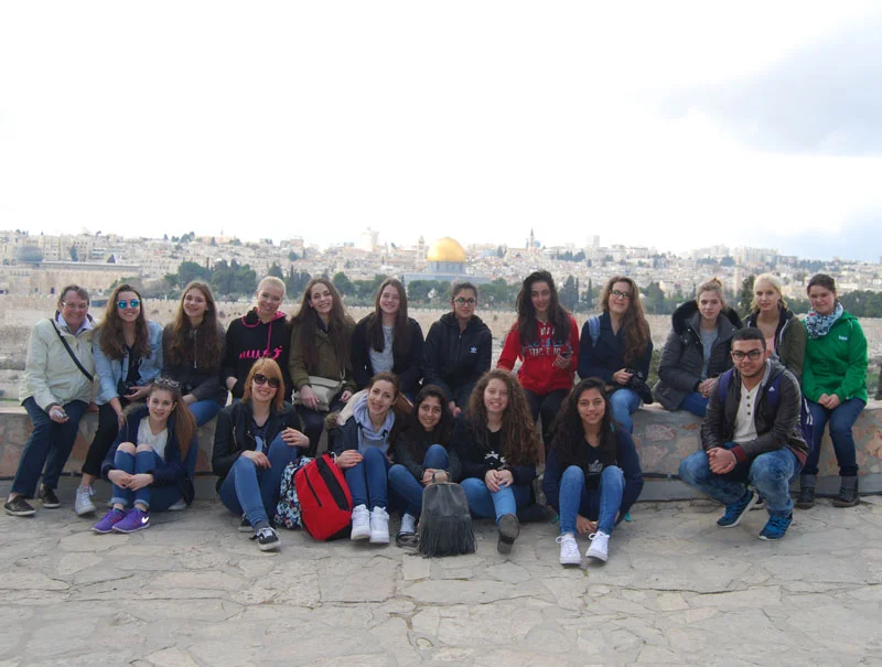 KS gal Israel3
