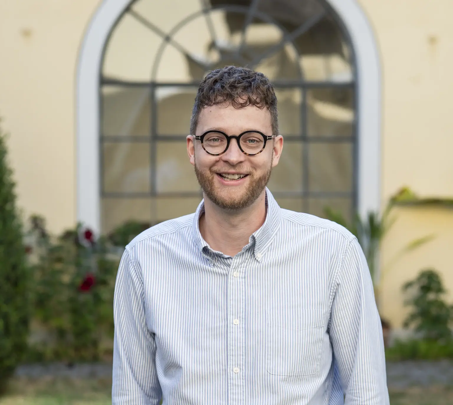 Schwörer, Manuel