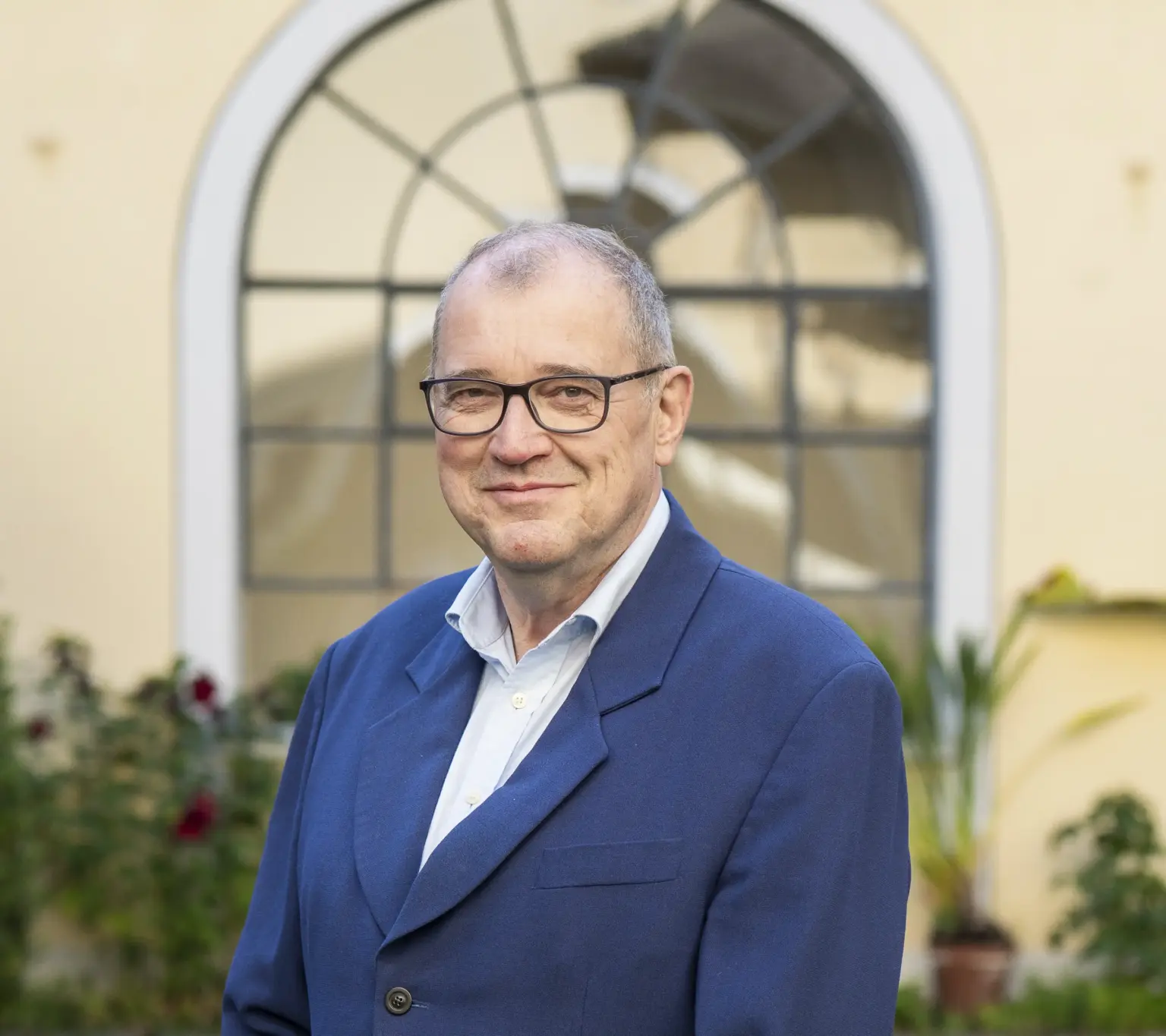 Wellmann, Martin