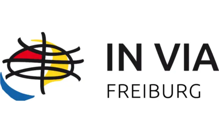 Schulsozialarbeit Invia Logo 2026